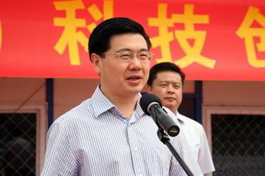 我集團公司紫金(玄武)聚慧園項目工程開工簡訊