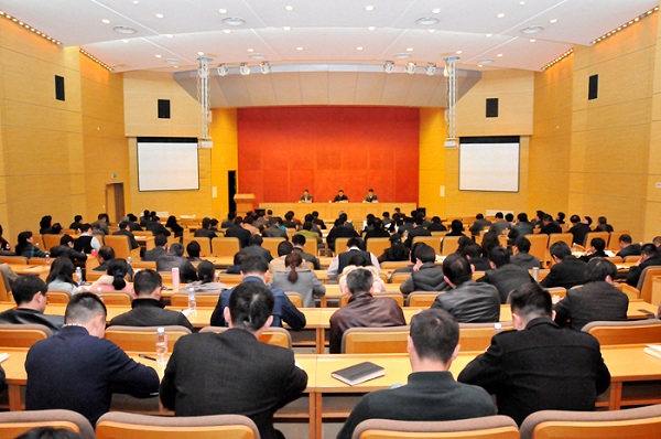 我廳部署“走建設(shè)萬企，促轉(zhuǎn)型發(fā)展”抓落實行動